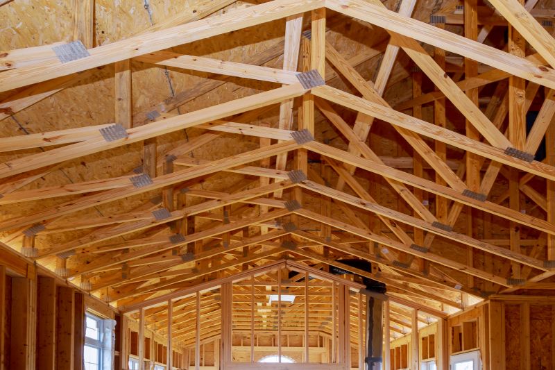Framing Carpentry in Kansas City, KS
